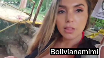 Preview 1 of Saudi Arab Lady Sex - Aventura no cenote.... no final o guia me levou numa parte vazia e deixe ele tocar a ppkinha  Video completo no bolivianamimi.tv