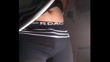 Preview 1 of Porn Boolywood Acctrass - C&oacute_mo me prefieres vestido o desnudo