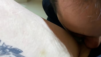 Preview 4 of Disha Patani Xxxvideo - Pov gozando dentro Luccy joplin