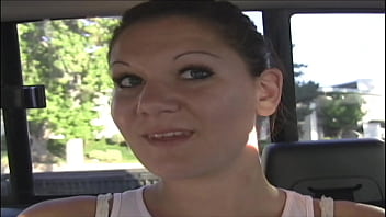 Preview 1 of Secix Xxx Videos Download - Christine Has A Threesome Sex Scene With Another Girl And Rides The Dick