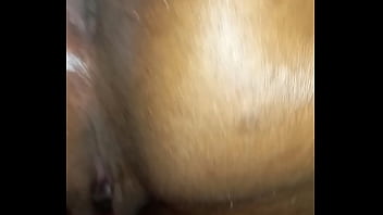 Preview 2 of Ass Fuck Mom Son - Noche de anal a mi querida esposa la vend&iacute_ por dinero como puta y le dio solo por el culo toda la noche
