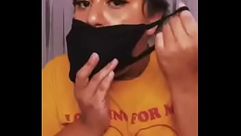 Preview 1 of Hd Video Sex Xxx You - use the mask