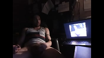 Preview 3 of Swim Meet Durin - Jerking off to a big dick
