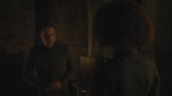 Preview 1 of Drunk Teen Passed Out Gang Fuck - Watch Every Single Game of Thrones Sex Scene