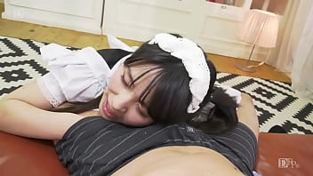 Preview 4 of Mom And Dedd - たっぷりご奉仕させて頂きますご主人様！  中村ひかる  1