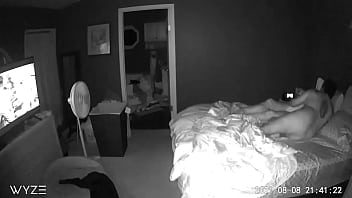 Preview 1 of Desi Puran - Wife and I having some fun on a Sunday night