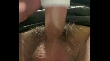 Preview 3 of Handcuffed And Forced Fucked - tenga egg very nice