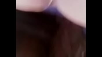 Preview 3 of Real Amateur Taboo Mom Son - me quemo el culo con vela y se queda un trozo de vela en el.