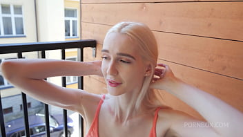 Preview 1 of Pinay Japayuki Fuck By Japanese - Public Amateur Sex with Hot Blonde Teen SHN059