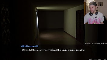 Preview 4 of Big Tit Jpn - When Your Girlfriend&#039_s Mother is in The Next Room (A Mother&#039_s Love)