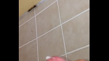 Preview 4 of Real Dad An Son - Huge cumshot on