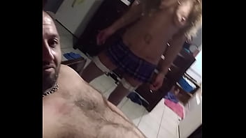 Preview 2 of Www Teen Mom Slits Com - Mystery video