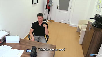 Preview 2 of Tamilmassagexxx - A Nice Dude Comes In The Room Takes Off His Clothes &amp_ Masturbates For The Camera - Dirty Scout 250