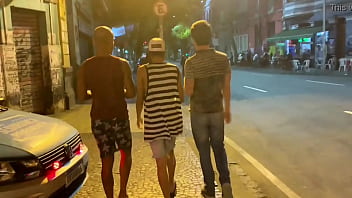 Preview 2 of Hindi Full Sexy Suhaag Raat - Eu e o meu amigo lembrando da piroca do Guilhermedott  fez a gente sentar de novo