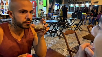 Preview 1 of Hindi Full Sexy Suhaag Raat - Eu e o meu amigo lembrando da piroca do Guilhermedott  fez a gente sentar de novo