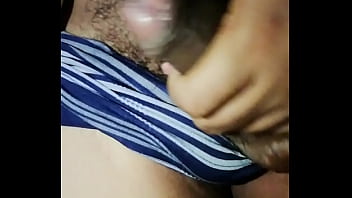 Preview 3 of Ella Got Ripped - Pene peludo