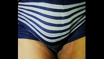 Preview 4 of Ella Got Ripped - Pene peludo