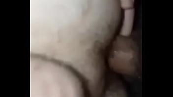 Preview 2 of Indian Aunty Real Cheat - takes it well