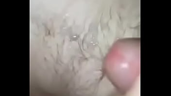 Preview 4 of Indian Aunty Real Cheat - takes it well