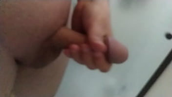 Preview 1 of Sunny Leonexxxx Video Donloda - Aquela punheta gostosa no banho
