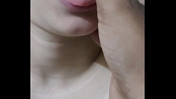 Preview 1 of Xnxxchien - Swallowed cum after getting fucked