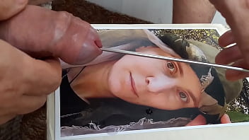 Preview 2 of Mom Daughter Better - Cumtribute for Magretta Dering with sounding
