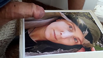 Preview 1 of Mom Daughter Better - Cumtribute for Magretta Dering with sounding