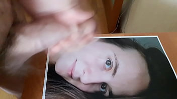 Preview 4 of Mom Daughter Better - Cumtribute for Magretta Dering with sounding
