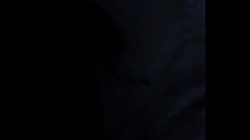 Preview 1 of Rin Enema - Pretinha fico com vergonha e n&atilde_o quis ligar a luz