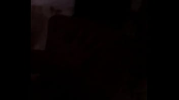 Preview 4 of Rin Enema - Pretinha fico com vergonha e n&atilde_o quis ligar a luz