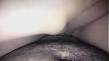 Preview 3 of Spread And Hairy - Loquilla montando