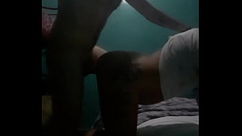Preview 2 of Virgin Garo Xxx Com - Sexo con una despechada (parte 1)