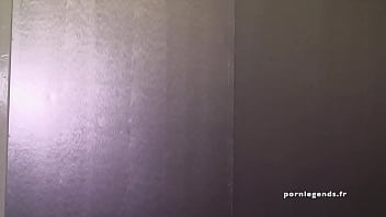 Preview 1 of Xexi Vadio - Raylene: Une brune aux gros seins avale le sperme apr&egrave_s une baise hardcore