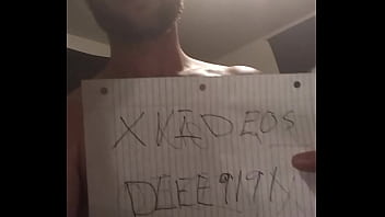 Preview 1 of Xxx Porn Video And Audio Files - Verification video