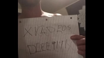 Preview 4 of Xxx Porn Video And Audio Files - Verification video