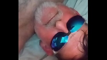Preview 2 of Indian Sari Beauty Fucking - Best Self facial slow mo close up cumshot