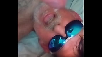 Preview 4 of Indian Sari Beauty Fucking - Best Self facial slow mo close up cumshot