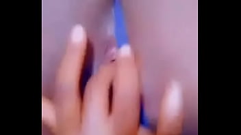 Preview 2 of Oil Sex Harf - Neighbour teasing puss