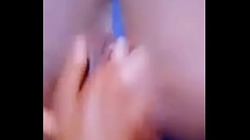 Preview 3 of Oil Sex Harf - Neighbour teasing puss