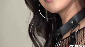 Preview 1 of Shirt Sleep - Sharon Lee Asian Ass Love CumPie