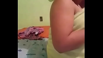 Preview 1 of Mom Et Fis - Me manda videe mi amor