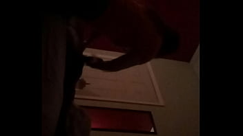 Preview 4 of Edison Lvy - A massage turns into a cum shot