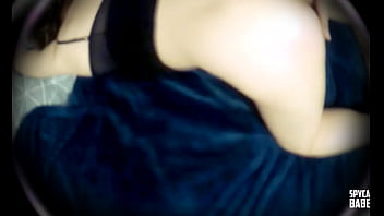 Preview 3 of Playboy Music Videos - After party stepdaughter wants more action,  she has nice body.
