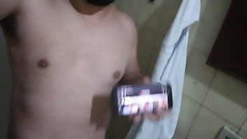 Preview 3 of Sucking Pussy Black - V&iacute_deo de verifica&ccedil_&atilde_o