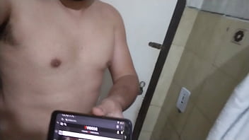 Preview 1 of Sucking Pussy Black - V&iacute_deo de verifica&ccedil_&atilde_o
