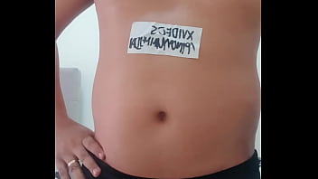Preview 2 of Tranny Female Gangbang - Verification video