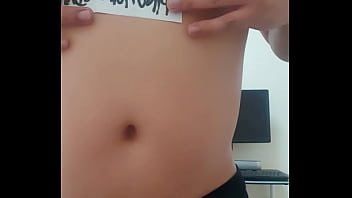Preview 1 of Tranny Female Gangbang - Verification video