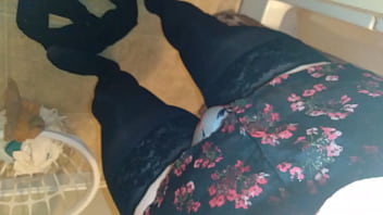 Preview 4 of Bhojpuri Heroin Ka Bf Hd - Sky dressing up