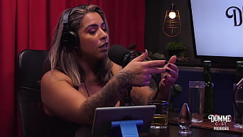 Preview 2 of Alissa Barbara - VICT&Oacute_RIA DIAS E O DOMMECAST PESAD&Atilde_O COM AGATHA LUDOVINO #2