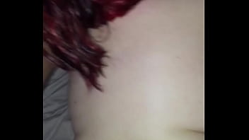 Preview 1 of Sex Mot Bay Ho Ly - Red Head BBW destroyed by BBC